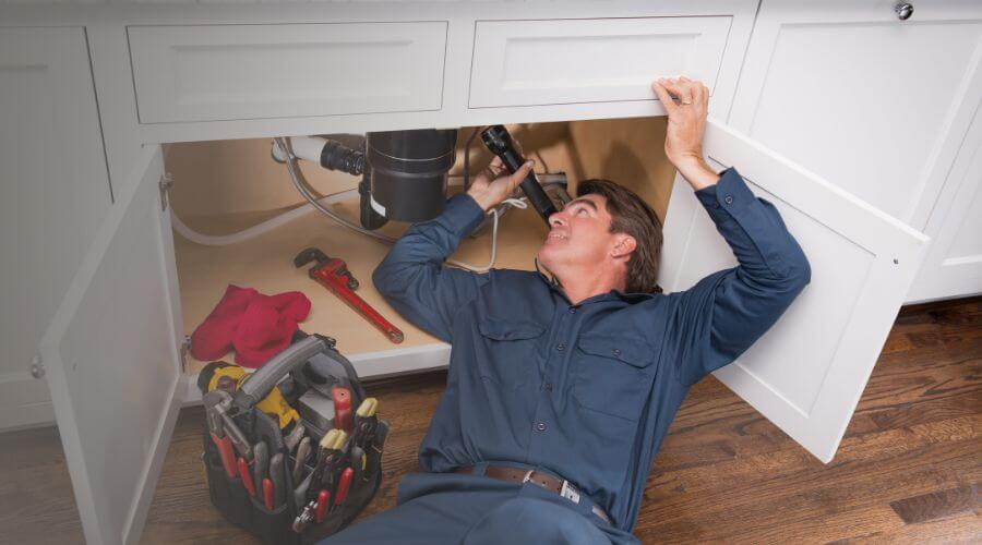Professional same day plumber in Harts, WV